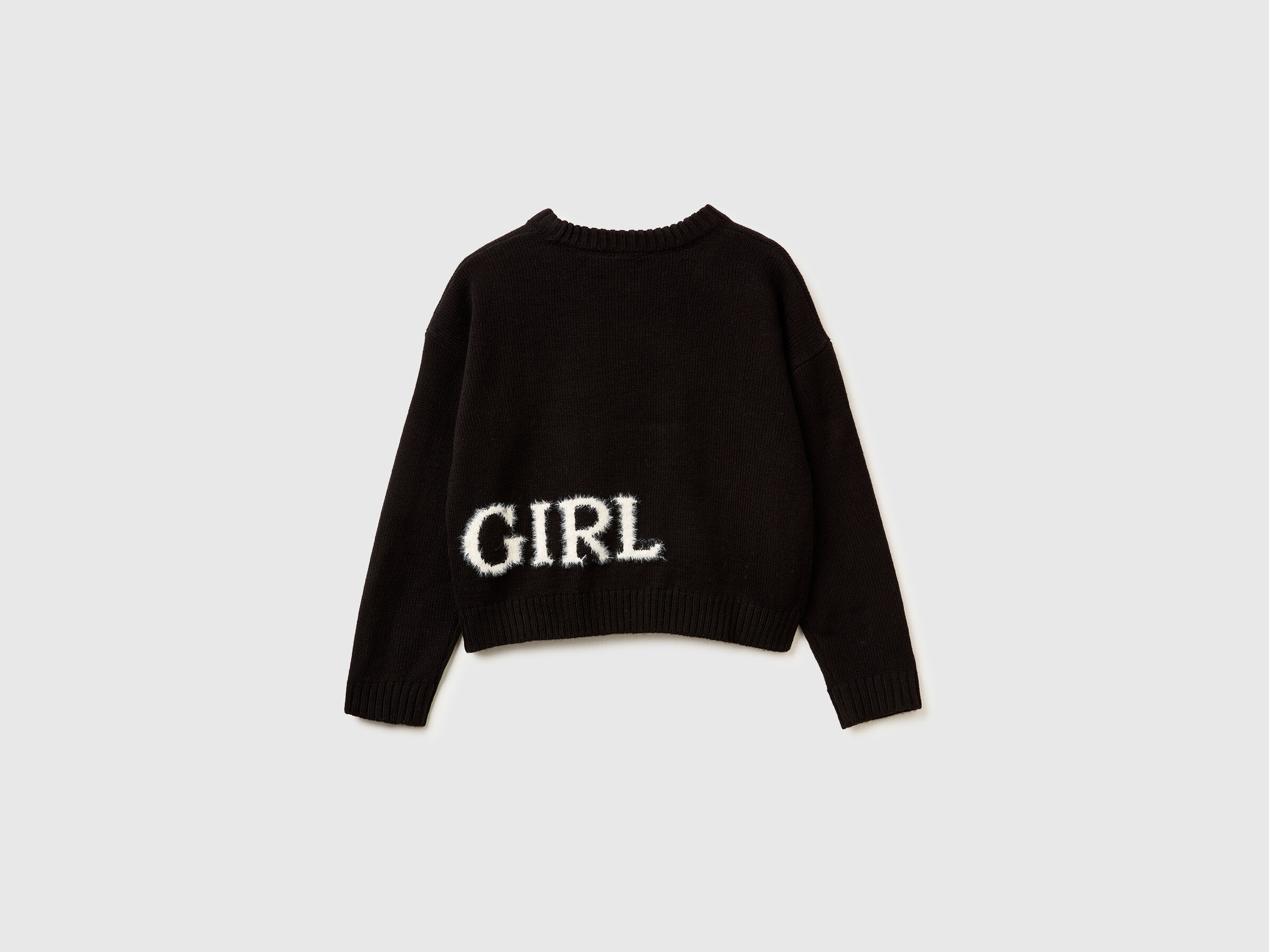 SWEATER L/S Junior Girl image number 2
